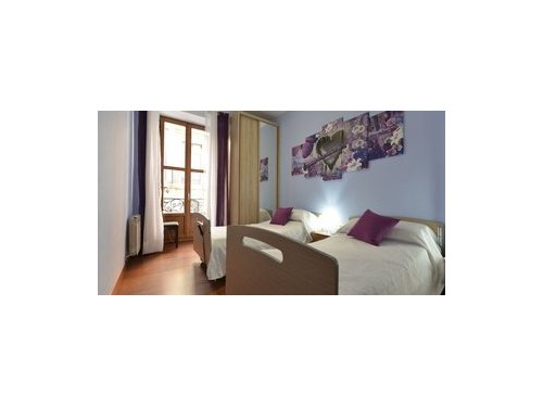 Residencia Ansola